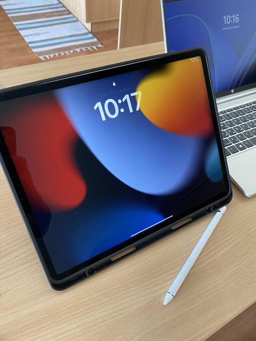 Ipad 12 pro 512gb (5 поколение)