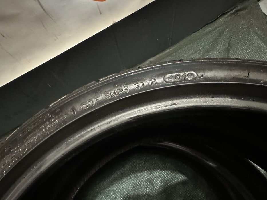 225/35 R19 88Y XL - Hankook Ventus S1 Evo2 Oferta
