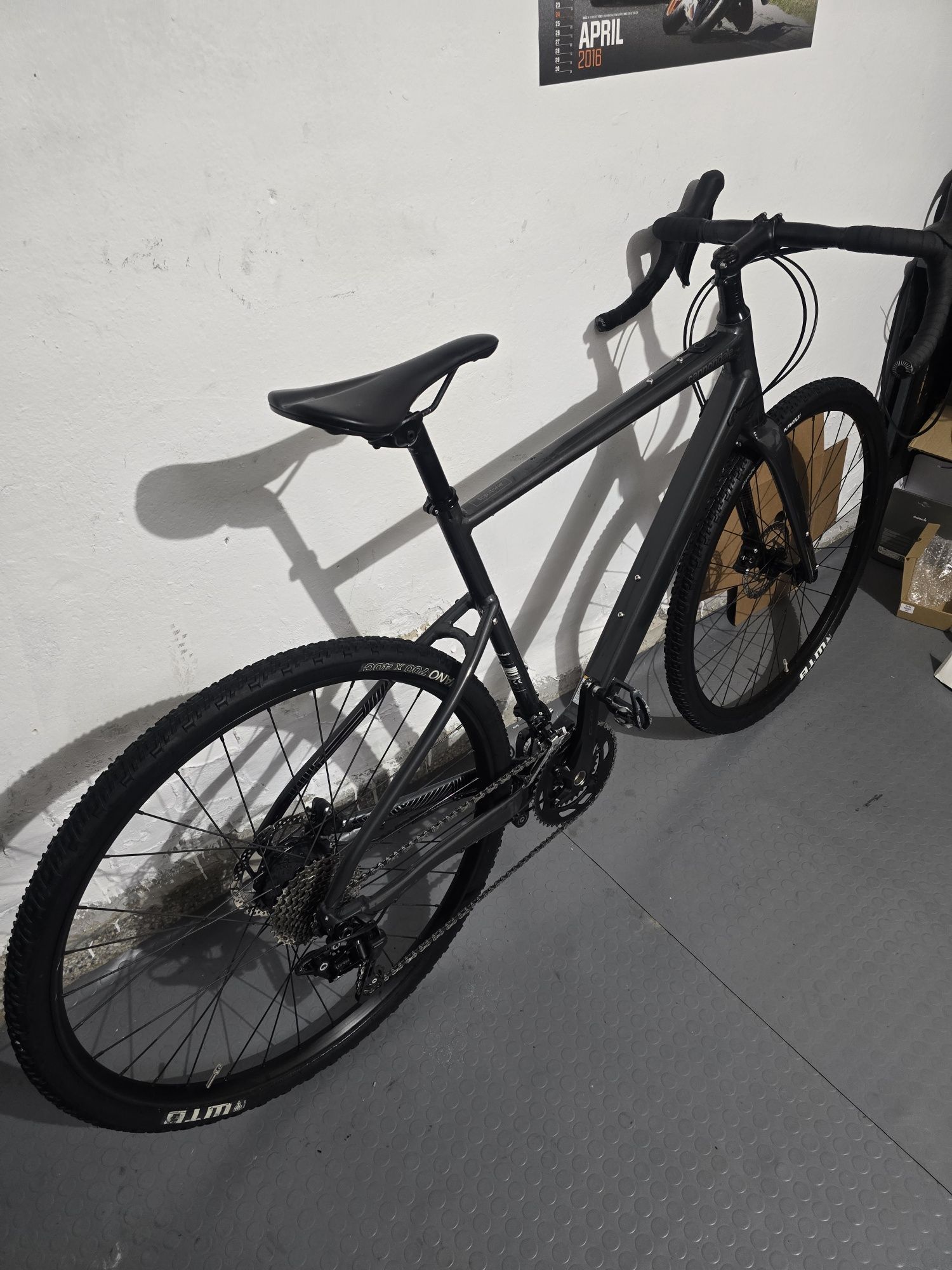 Електрически гравел cannondale topstone shimano grx