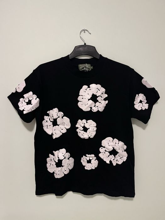 Denim Tears tricou, marimea M