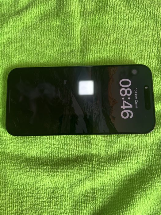 Iphone 16 ProMax 256GB/99%