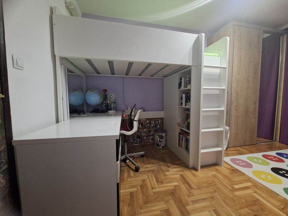 Детско обзавеждане