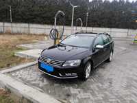 Vand VW Passat 2.0 Diesel, an 2011