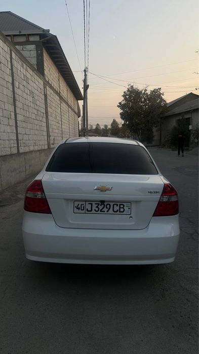 Nexia 3 sotiladi
