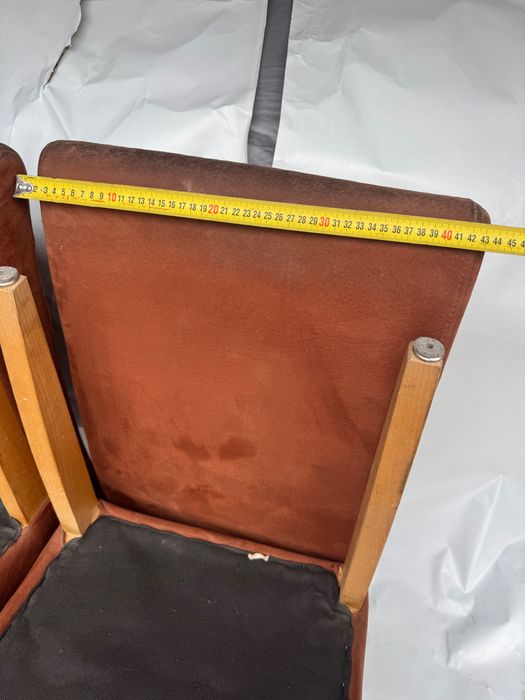 4 стола за трапезария