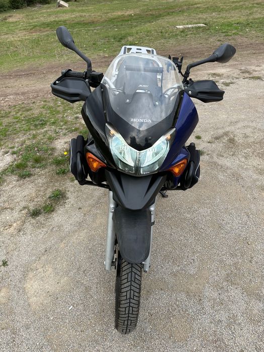 Honda Varadero 125cc