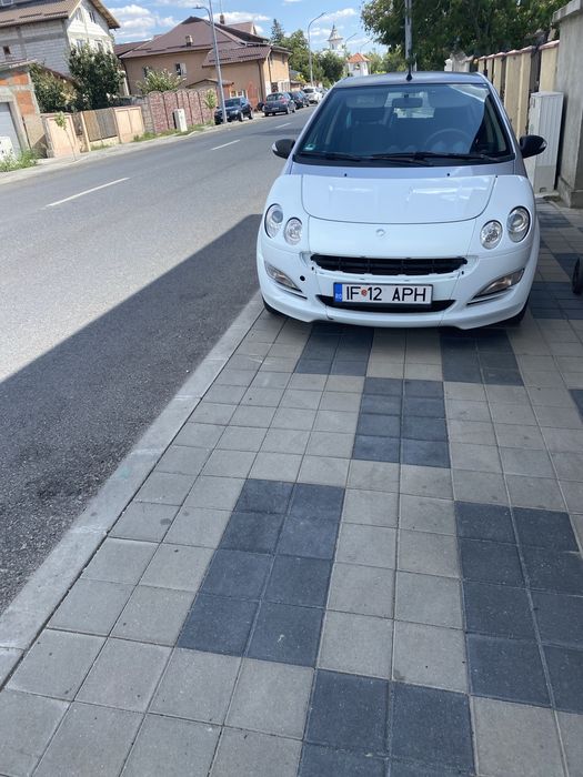 Vand smart forfour