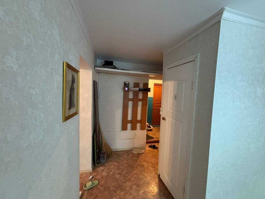 Продам 1 комнатную квартиру с ремонтом Бывшее МСО С/у внутри