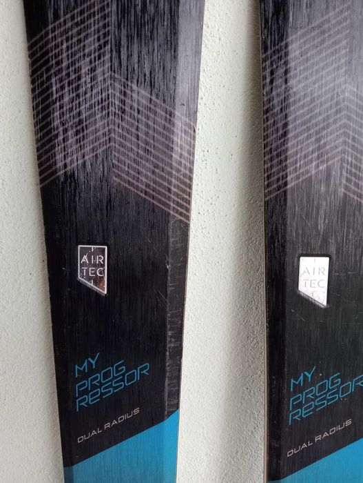 Schiuri Fischer folosite.