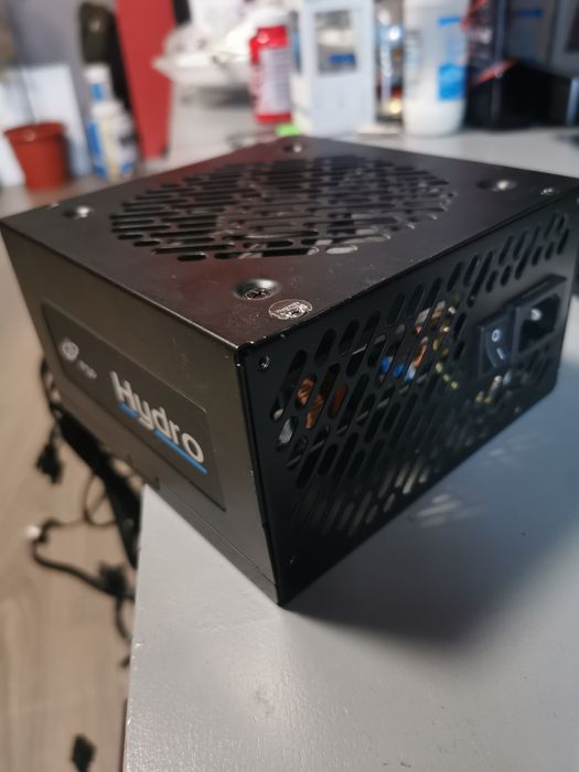 Компютърно захранване Fortron Hydro 700W
