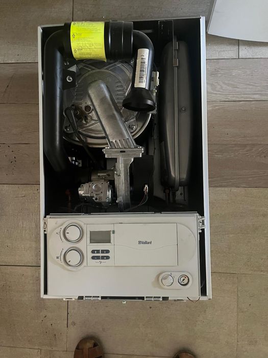 Centrala termica Vaillant