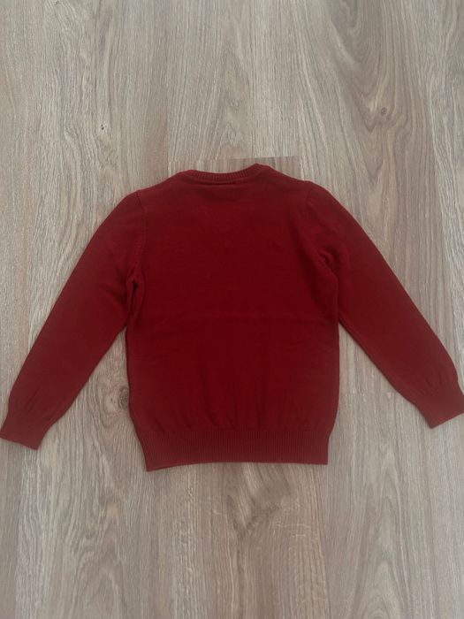 Детски нов пуловер Майорал и пуловер Поло