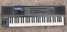 Casio HT 3000 sintetizator orga