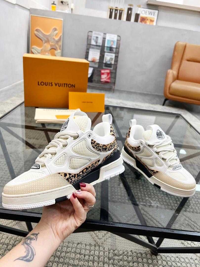 Sneakers Lv Skate