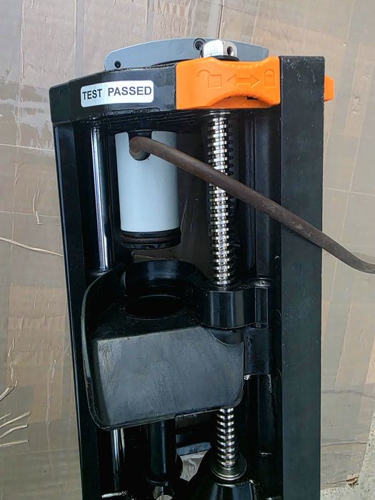 Grup Variflex cafea Rhea Vendors D.36