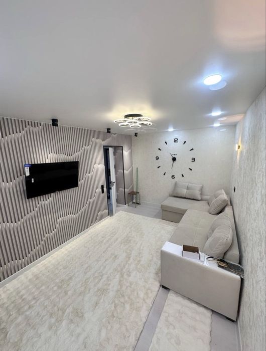 Сдается 2 ком Метро Новза. Чиланзар 5 квартал