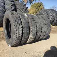 Cauciucuri 9R22.5 Goodyear Anvelope Tractor Second Hand