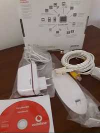 Router internet Wireless Vodafone easyBox 803 DSL WiFi