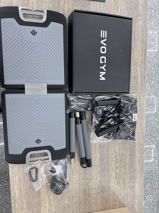 Evo Gym aparat pentru acasa