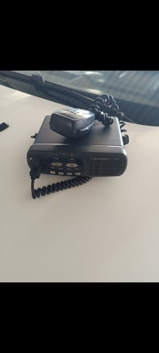 De vânzare stație Motorola GM340