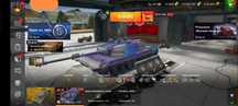 Аккаунт WOT Blitz