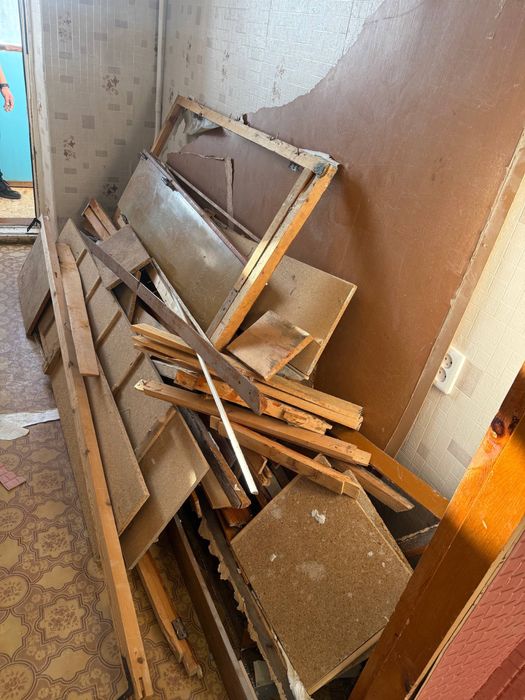 Дрова (бруски, гардины, плиниуса) отдаю бесплатно