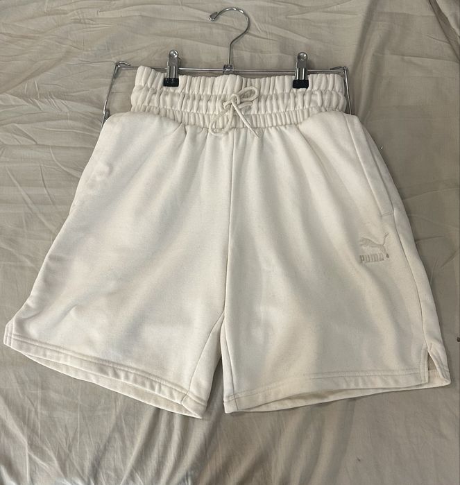 Puma спортни къси панталонки