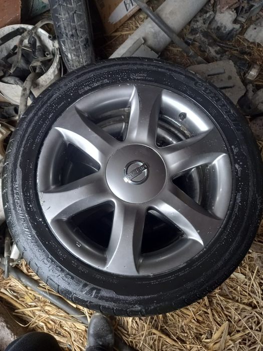 Сатылады r 17 титанка