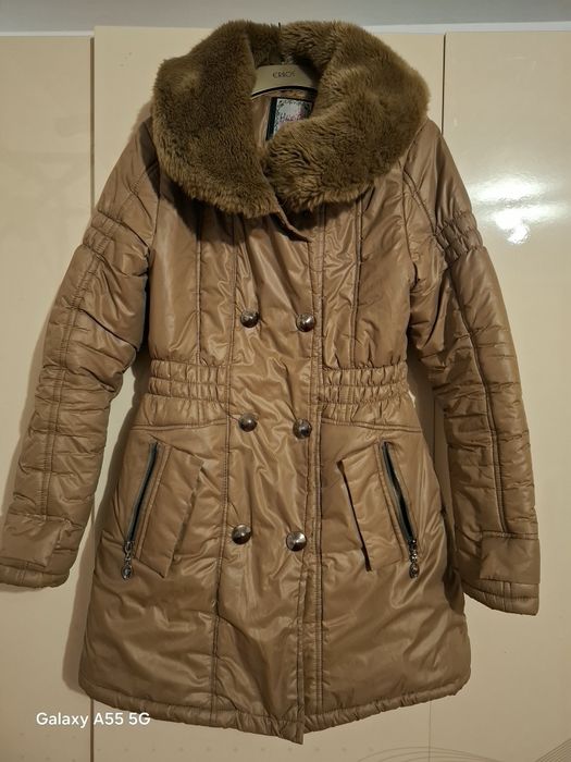 Geaca dama marimea M