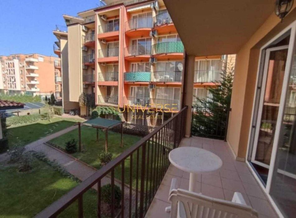 Продава се Двустаен апартамент в к.к. Слънчев бряг - 73 кв.м за 1213 €/кв.м - Снимка #9
