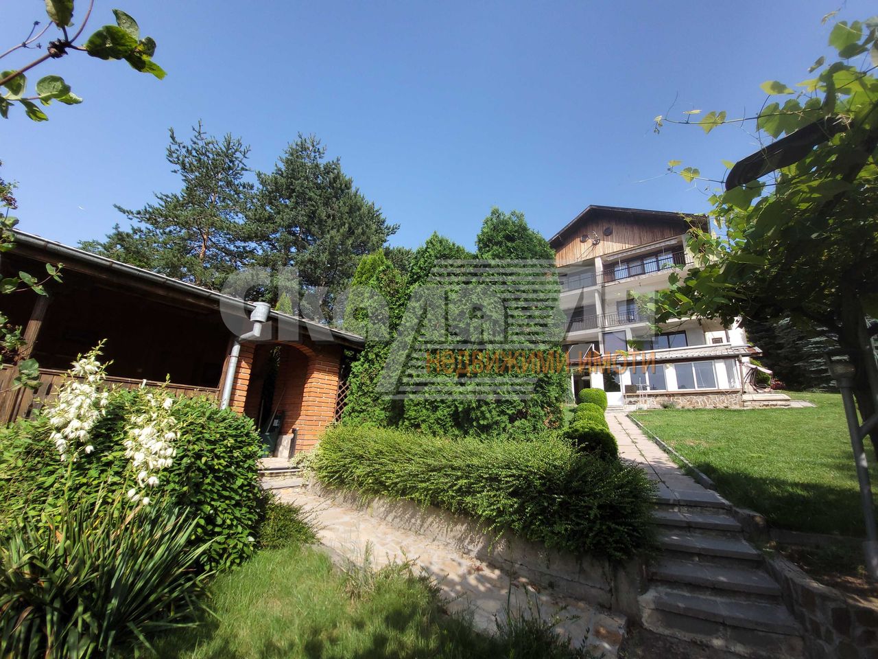 Продава се Къща в София, Люлин 10 - 200 кв.м за 1250 €/кв.м - Снимка #8