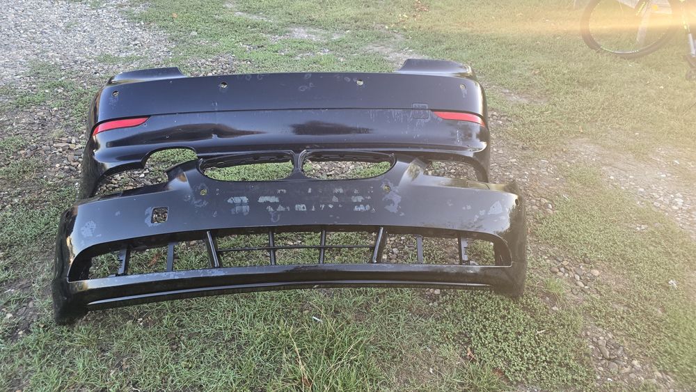 Vand kit BMW e 60