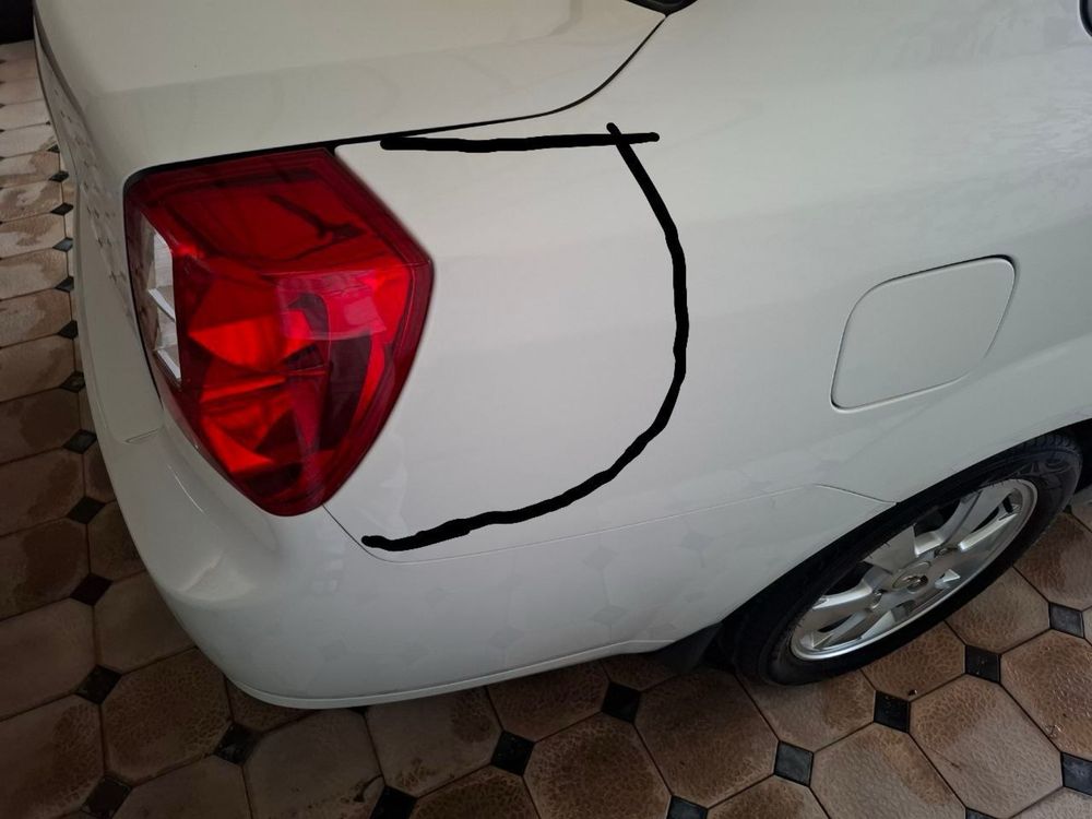 Lacetti gentra 2022 yil Mehanika Benzin