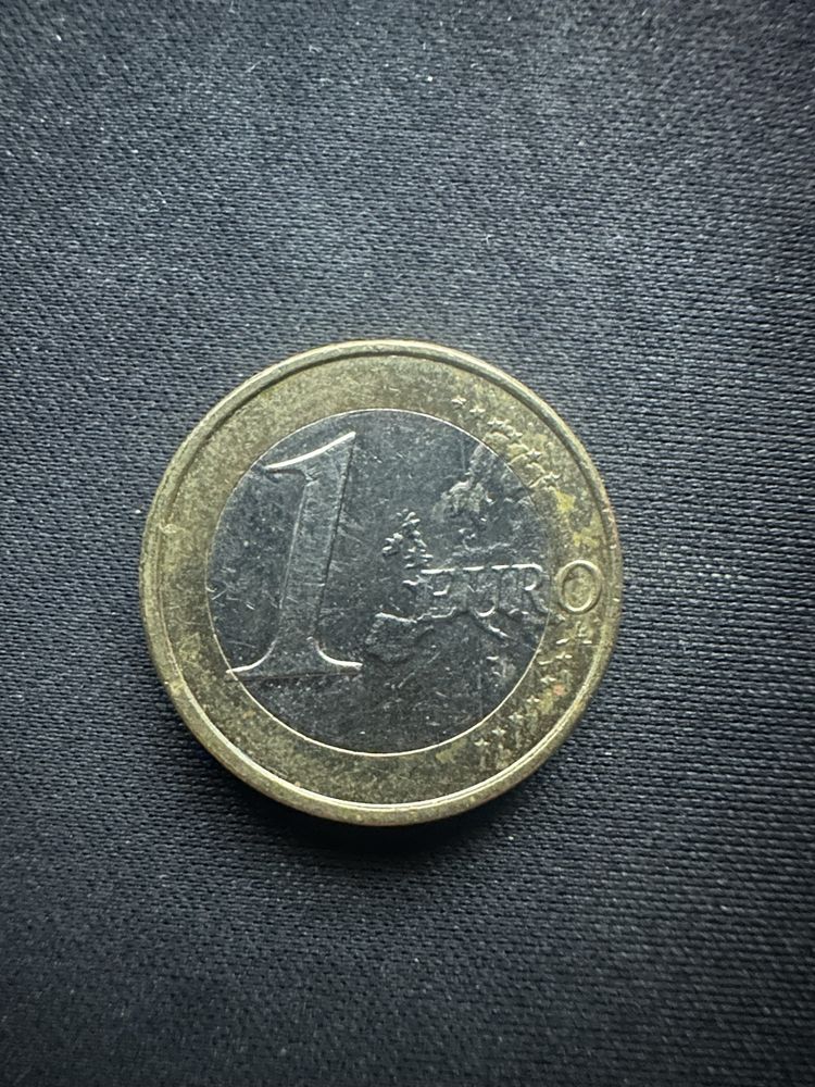 1 евро испания 2019