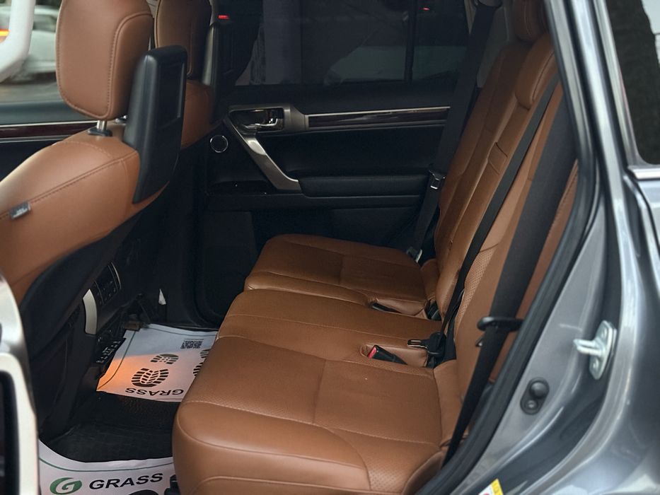 Lexus gx460 full holati tinu toza moshina