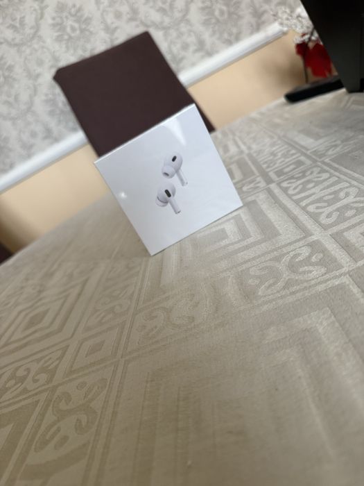 Airpods pro 2 sigilat