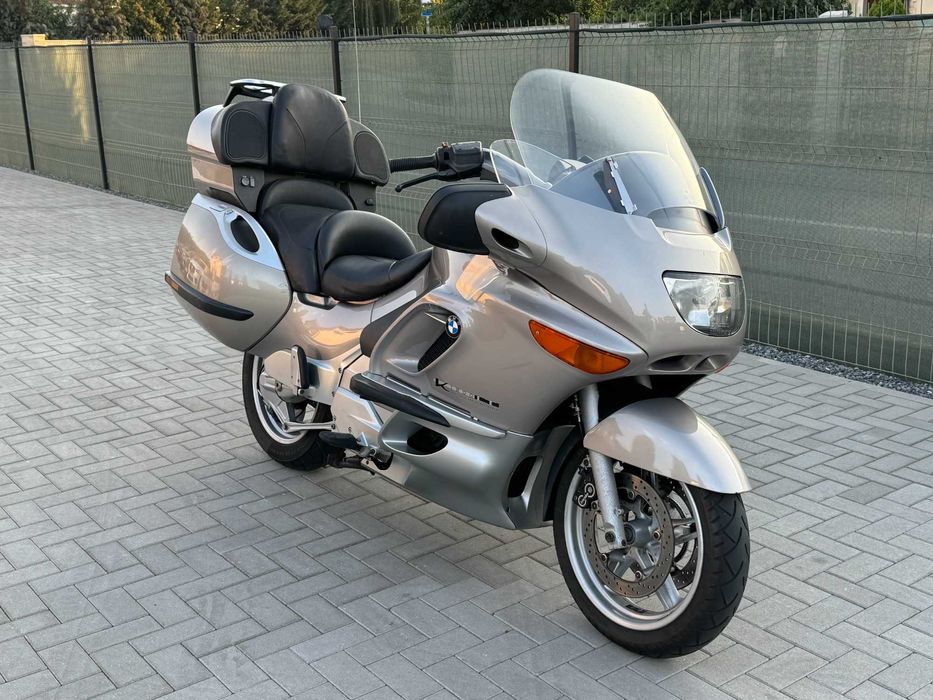 Vand BMW K 1200 LT