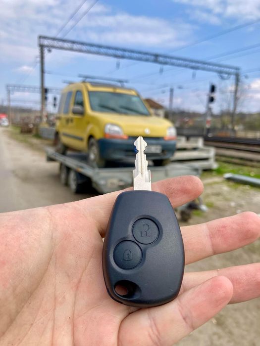 Chei auto / Deblocări / Anulare Imobilizatoare / Reparatii Contacte