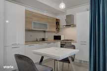 2 camere | Lighthouse Residence | Cartierul Francez | Nordului