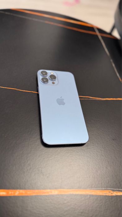 IPhone 13 PRO MAX 256Gb