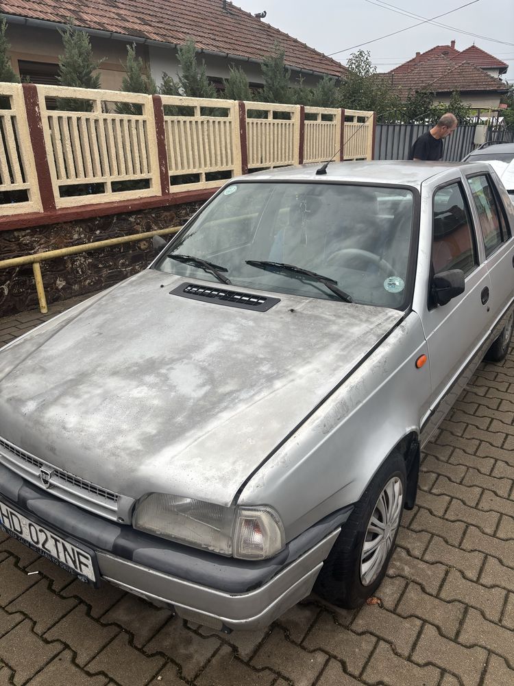 Vand Dacia supernova 1.4 mpi clima 2002