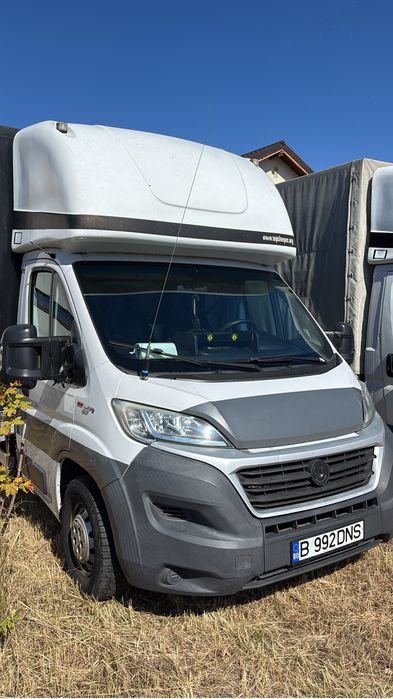 Vand FIAT DUCATO 2.3 an 2018