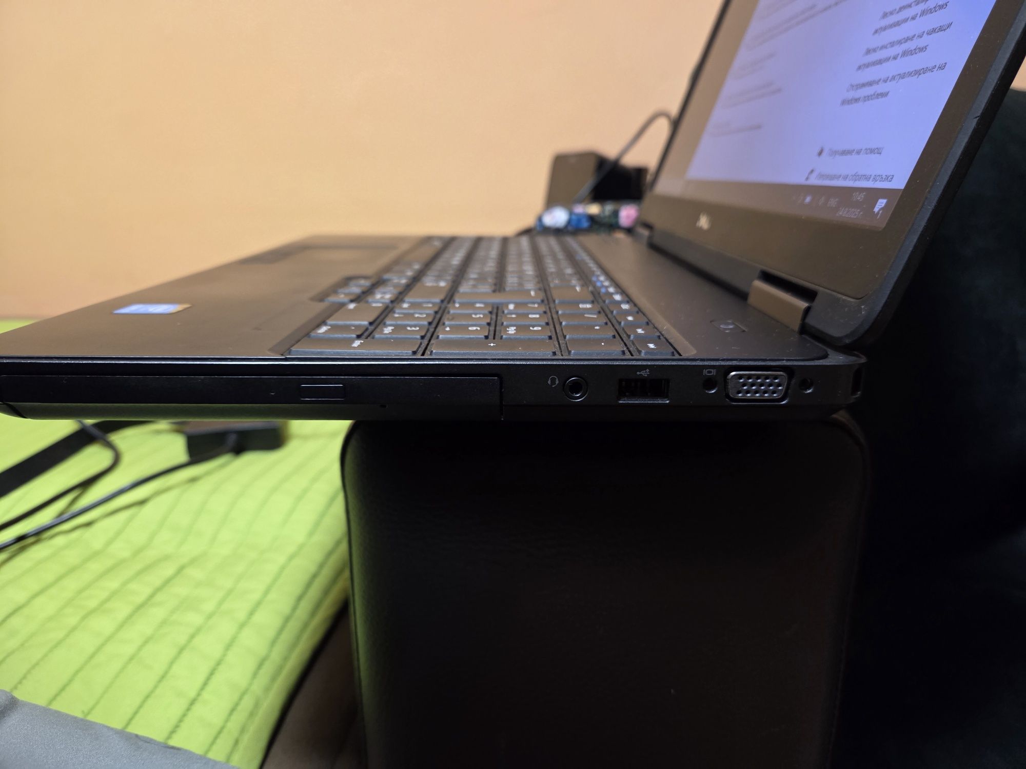 Лап топ Dell Latitude E5540