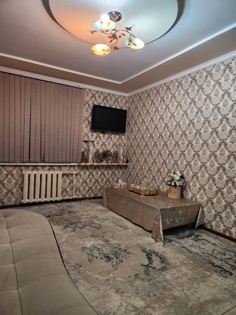 Продам квартиру 2/2/2   парк Фурката