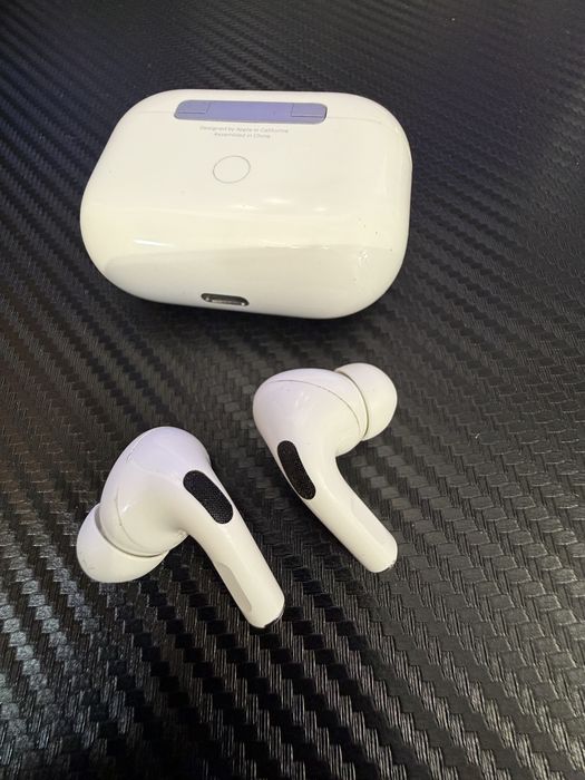 Apple Airpods Pro (2nd generation)