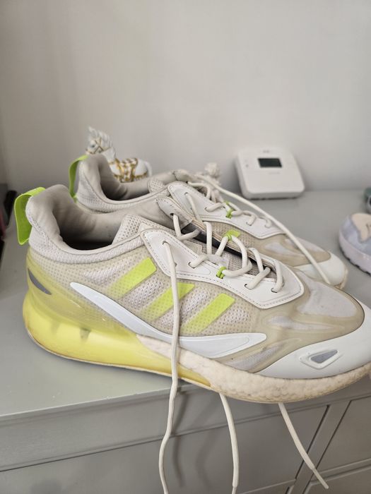 Adidași Adidas nr 45