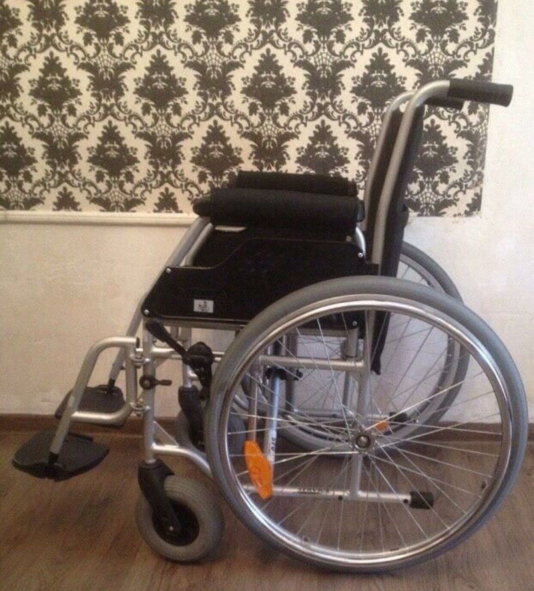Сдается инвалидная коляска хорошего качества в мире №1 все из Германии