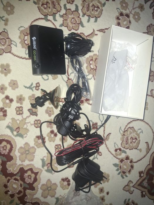 Видеокамера сатылады