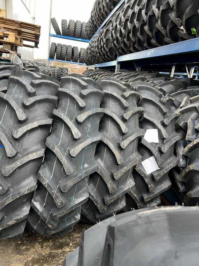Anvelope noi 13.6-28 CEAT 8PR livrare Cauciucuri de tractor