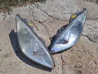 Far faruri stanga dreapta Mitsubishi Colt 2004-2008